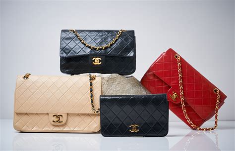 chanel purse investment